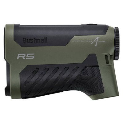 Лазерний далекомір Bushnell R5 2000 Range Finder - Green