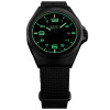 Жіночий годинник Traser P59 Essential S PVD TS - Black