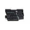 Коліматор Vector Optics Frenzy Plus 1x31x26 Solar