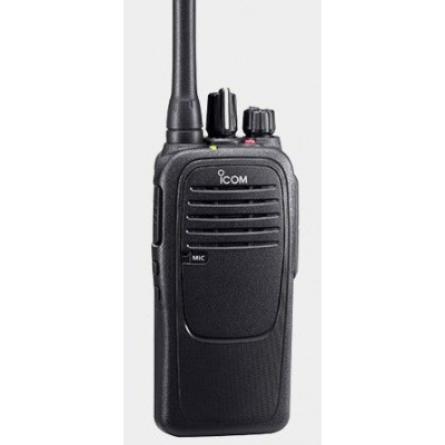 Icom IC-F1000S VHF — Рація аналогова 136-174 МГц 5 Вт