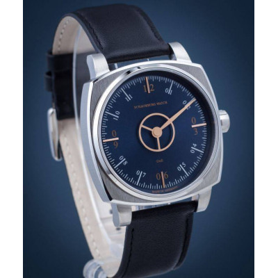 Чоловічий годинник Schaumburg Squarematic Loyality SCH-SQLO