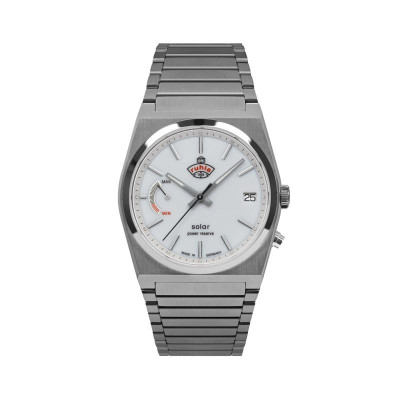 Годинник Ruhla 1929 Space Control 4640M1 Solar