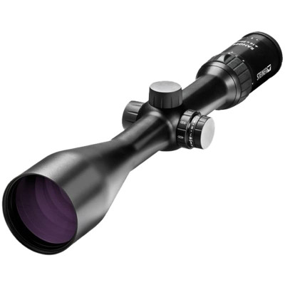 Оптичний приціл Steiner Ranger 4 4-16x56 - Black