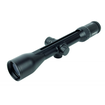 Оптичний приціл Steiner Ranger 8 2-16X50 CW з рейкою