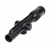 Оптичний приціл Steiner Ranger 4 1-4x24 з рейкою - Black