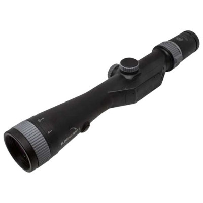 Оптичний приціл Burris Ballistic Laser Scope 5 5-20X50