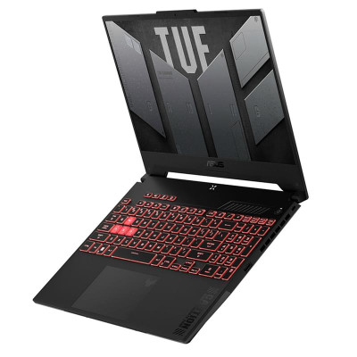 Ноутбук Asus TUF A15 FA507UV-LP170