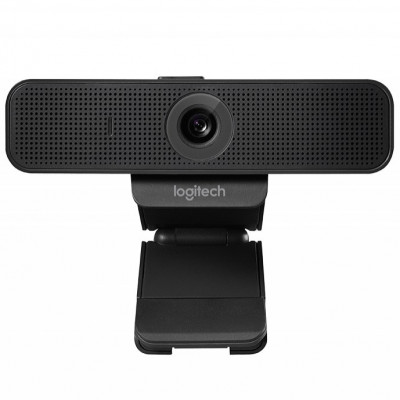 Веб-камера Logitech C925e (960-001075, 960-001076)