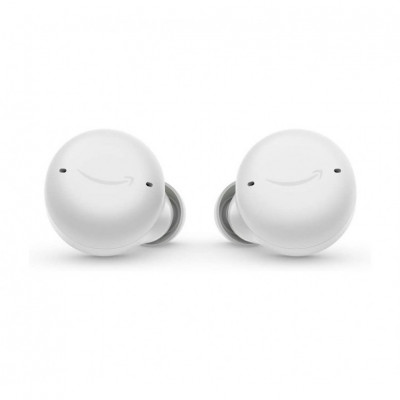 Навушники TWS Amazon Echo Buds (2nd Gen) Glacier White