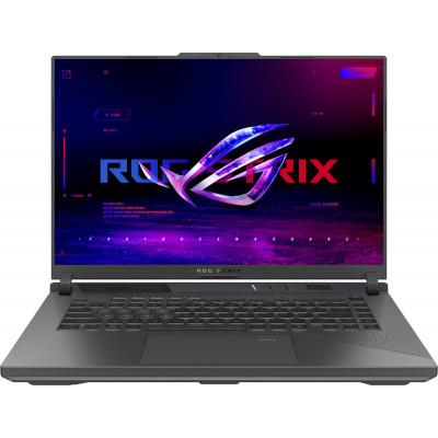 Ноутбук ASUS ROG Strix G16 G614JV (G614PR-R9161 (32 GB))