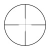 Оптичний приціл KONUS KONUSPRO 3-9x32 30/30 (з кільцями)