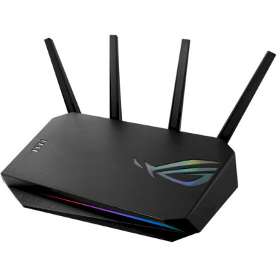 Бездротовий маршрутизатор (роутер) ASUS ROG STRIX GS-AX5400
