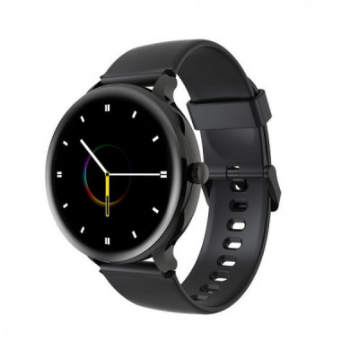 Смарт-годинник Blackview X2 Black