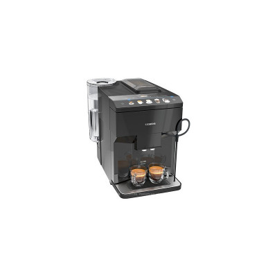 Кофемашина автоматична Siemens EQ.500 classic TP501R09