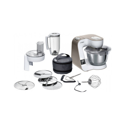 Кухонний комбайн Bosch MUM5XW20