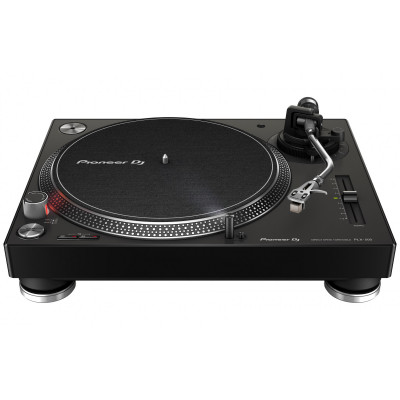 DJ програвач Pioneer PLX-500 Black PLX-500-K