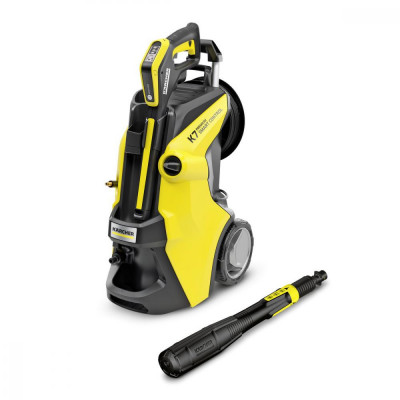 Мінімийка високого тиску Karcher K 7 Premium Smart Control (1.317-230.0)