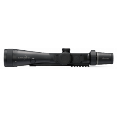 Оптичний приціл Burris Eliminator III LaserScope 4-16x50mm