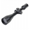 Steiner Predator 8 4-32x56mm SCR Reticle & Ballistic Turret