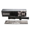 Оптичний приціл KONUS KONUSPRO M-30 1-4x24 Circle Dot IR