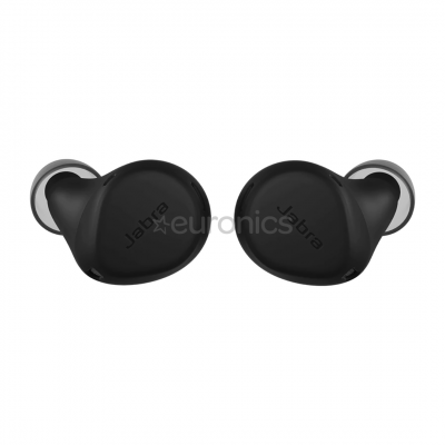 Навушники Jabra Elite 7 Active Black