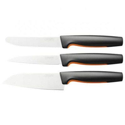 набір кухонних ножів Fiskars Functional Form 1057556
