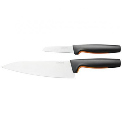 набір кухонних ножів Fiskars Functional Form 1057557
