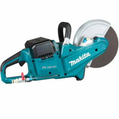 Електроріз Makita DCE090ZX1