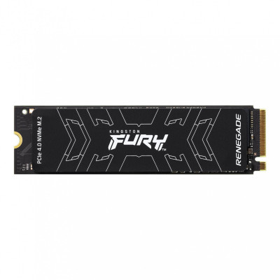 SSD накопичувач Kingston FURY Renegade 1 TB (SFYRS/1000G)