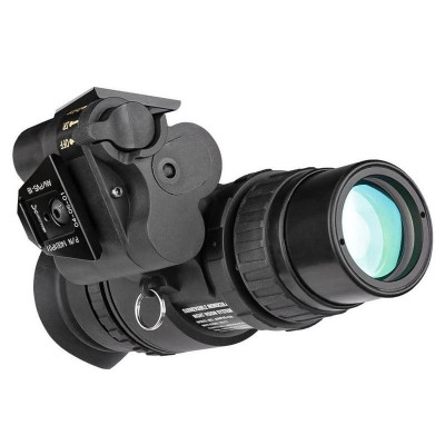 Монокуляр нічного бачення  Spina optics PVS-14, 3х28, цифровий, 200 м, 850 нм