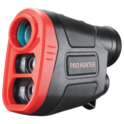 Лазерний далекомір Simmons Pro Hunter 750 6x24
