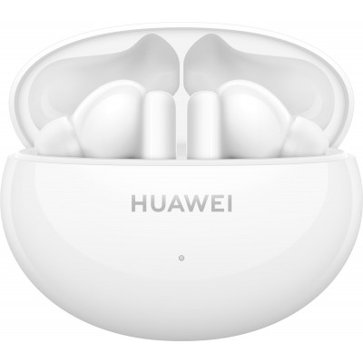 Навушники TWS HUAWEI FreeBuds 5i White