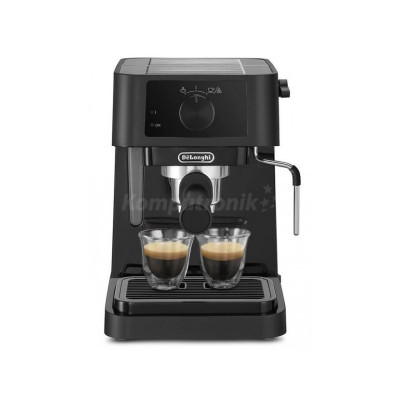 Кавоварка Delonghi Stilosa EC235.BK