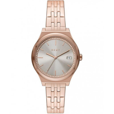 Жіночий годинник DKNY Parsons NY2950