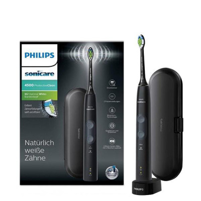 Електрична зубна щітка Philips Sonicare ProtectiveClean 4500 HX6830/53