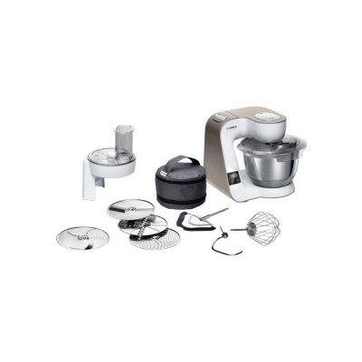 Кухонна машина Bosch MUM5XW10