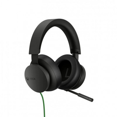 Навушники з мікрофоном Microsoft Xbox Series Stereo Headset (8LI-00002)