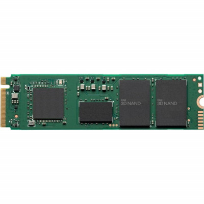 SSD накопичувач Intel 670p 1 TB (SSDPEKNU010TZX1)