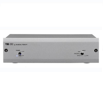 ЦАП Musical Fidelity V90-DAC