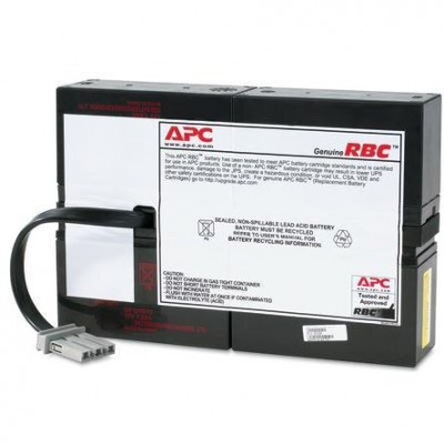 Змінний блок акумуляторів для ДБЖ APC RBC59