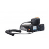 Hytera МD785 Low Power VHF — Автомобільна цифрова радіостанція 25 Вт 136-174 МГц