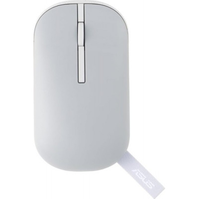 Миша Asus MD100 Wireless Lite Gray (90XB07A0-BMU0F0)