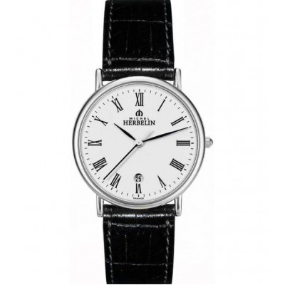 Жіночий годинник Herbelin Classique 12443\/S01