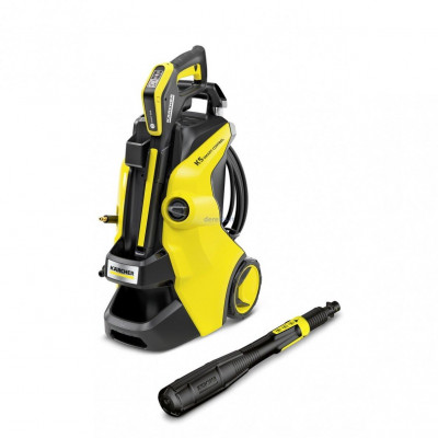 Мінімийка високого тиску Karcher K 5 Smart Control (1.324-650.0)