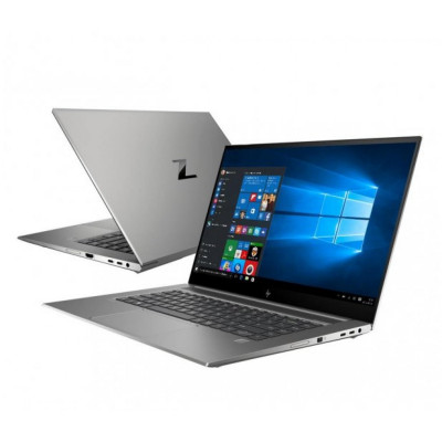 Ноутбук HP ZBook Studio G8 i7-11800H/16GB/512/Win10P T1200