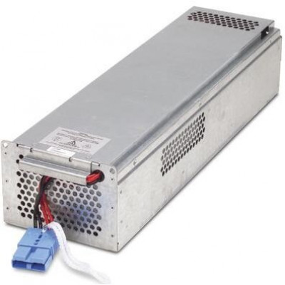 Змінний блок акумуляторів для ДБЖ APC RBC27
