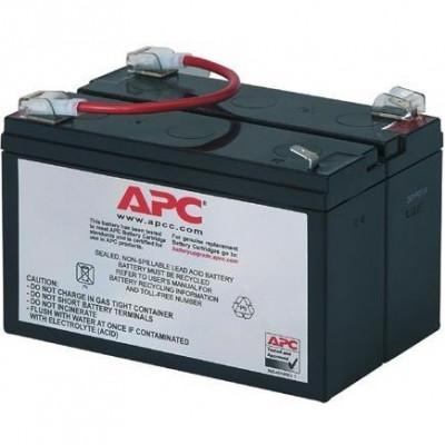 Змінний блок акумуляторів для ДБЖ APC RBC25