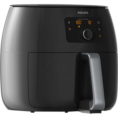 Мультіпечь PHILIPS HD9650/90