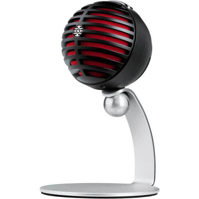 Мікрофон для ПК/ для стрімінгу, подкастів Shure Motiv MV5