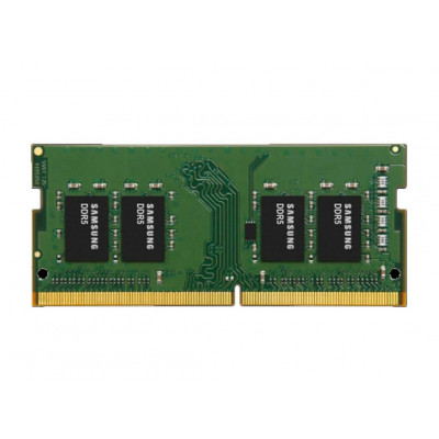 Пам'ять для ноутбуків Samsung 16 GB SO-DIMM DDR5 4800 MHz (M425R2GA3BB0-CQKOL)